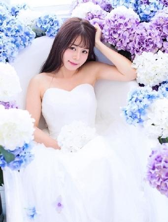 YSL姨妈色W86适合黄皮么